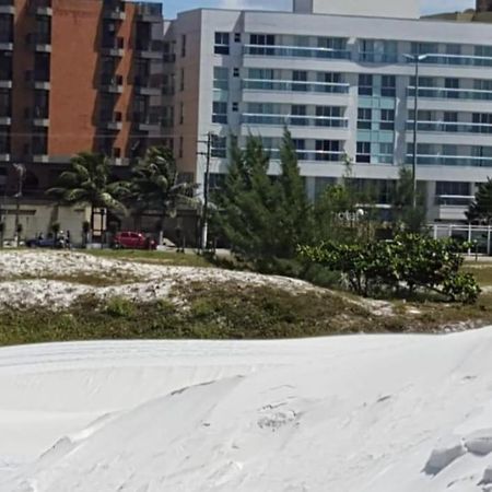 Апартаменты Cabo Frio Frente Mar 03Qt Экстерьер фото
