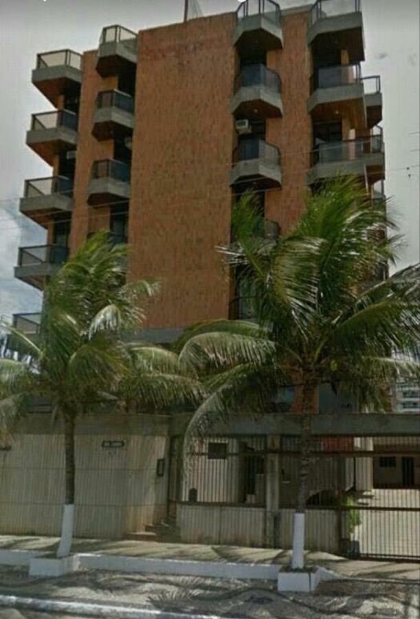Апартаменты Cabo Frio Frente Mar 03Qt Экстерьер фото